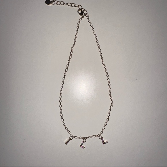 Frasier sterling ILL gold choker - Picture 3 of 5